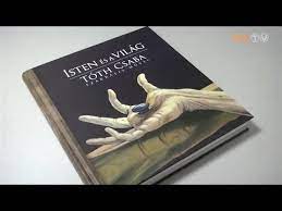 Tóth magdolna is #pécsiegyetemista, a művészeti kar ötödéves szobrászművész hallgatója. Toth Csaba Festomuvesz Szakralis Muvei Konyv Formaban Youtube
