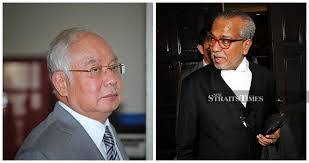 Former prime minister datuk seri najib razak hit a second brick wall on tuesday in his appeal to disqualify gopal sri ram from leading the prosecution in his 1malaysia development bhd (1mdb) cases. Najib And Shafee S Bid To Recuse Sri Ram Be Heard On Oct 25