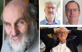 The State of Neo-Calvinism: England