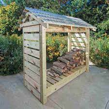 14 Best Diy Outdoor Firewood Rack And Storage Ideas Images Outdoor Firewood Rack Firewood Shed Firewood Rack