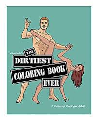 Check out our dirty coloring page selection for the very best in unique or custom, handmade pieces from our coloring books shops. Naughty Sexy X Rated R Rated Coloring Books For Adults Only