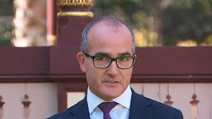 James Merlino slams principal ignoring lockdown as 'irresponsible'