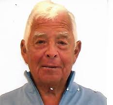 Fernand Larochelle Obituary