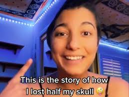 Natasha Gunter's Instagram, Twitter & Facebook