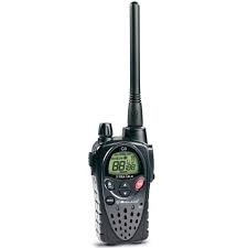 Midland G9 Talkie Walkie Bi Bande De Longue Portee Cdiscount Auto