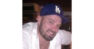 Michael Gregory Espinoza Obituary (1983