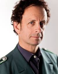 Kevin hanging out with The Wiz in a humorous context