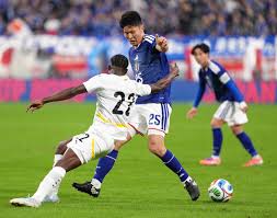 【日本代表】鈴木淳之介、また躍動 ブラジル戦に続き「良い対処が ...