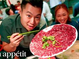 Video: Chef Ignacio Mattos