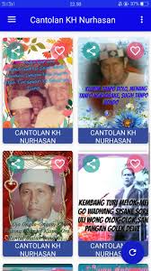 Contribute to melok2/melok development by creating an account on github. Cantolan Kh Nurhasan For Android Apk Download