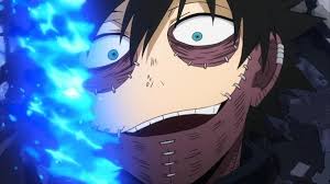 Is It Weird To Have A Crush On An Anime Character Quora The only threat the show has ever seen, he deals with off screen. a crush on an anime character