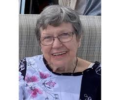 Barbara Lucich Obituary (1936