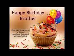 We did not find results for: Brother Birthday Wishes Whatsapp Video Happy Birthday My Brother Whatsapp St Happy Birthday Brother Happy Birthday Brother Cake Happy Birthday Brother Wishes