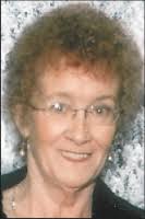 Alma Brummitt Obituary (2007)