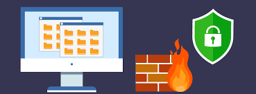 What are firewalls - Blog - HostZealot