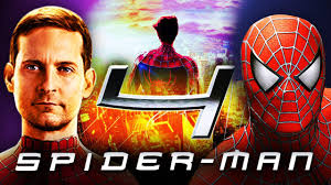 Sam Raimi Reveals 4 Things Stopping Him From Directing Spider-Man 4