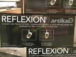 We did not find results for: Costco 707367 Reflexion 5 Light Led Track Fixture Spec Costcochaser
