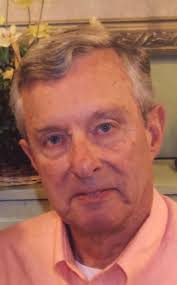 Obituary for John William Boyer