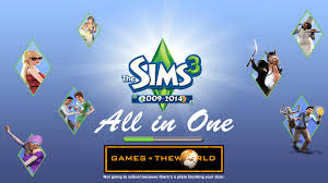 The sims 4 anadius repack. Sims 3 Online Server