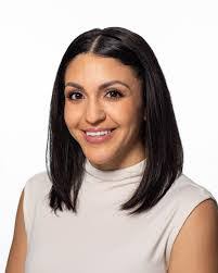 Alma Gastelum's Instagram, Twitter & Facebook