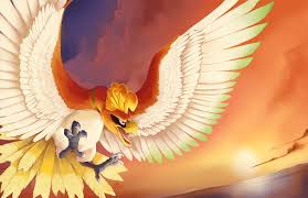 Pokemon Ho Oh Wallpaper Download Find the best ho oh wallpapers on getwallpapers. pokemon ho oh wallpaper download