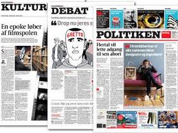 Politiken news in english, københavn, denmark. Politiken Far Kritik For Vildledende Markedsforing