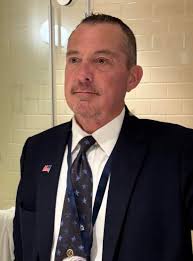 New York State Convention swears in District 3 Commander