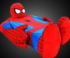 Spider Man Bed Cover Dudeiwantthat Com