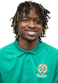 Orientation Leaders & Staff