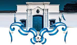 Por si me quieren decir que es el uso horario. 9 De Julio Historia Actualidad Y Tradiciones Itrosario