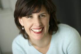 My Balance: Janet Ozzard from Babycenter