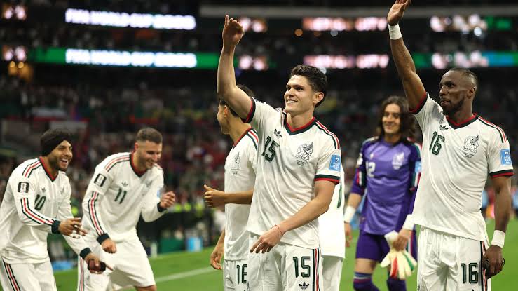 Winners and losers of the 2026 World Cup group stage: From Cape Verde's  fairy-tale and Lionel Messi magnificence to Marcelo Bielsa's breakdown and  Turkiye's terrible finishing | Goal.com India