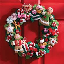 Eric has shut himself off from love since the demise of his last serious relationship, this christmas the first since. Ree Drummond Christmas Wreath Cookies Christmas Cookies