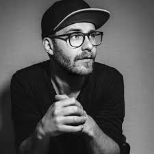 Mark Forster