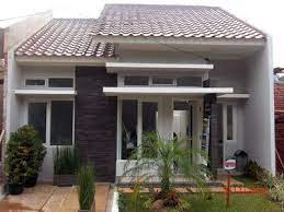 Denah rumah type 45 dengan garasi mobil sketsa rumah minimalis type 45 3d. Pinterest
