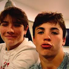 Stream danny cahill music