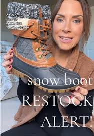 Pajar Janie Winter Boot