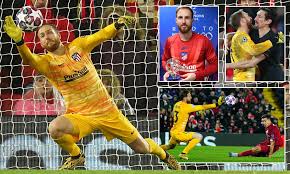 Salary offers are influenced by a number of factors, including each company's budget for the roles to be filled. Jan Oblak Is Atletico S Messi In Gloves And Performance At Liverpool Showed Why He S World S Best Daily Mail Online