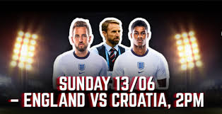 Friday, june 18, 2021, 21:00. England Vs Croatia At Lit Clapham Euro 2020 Clapham London Activity Reviews Designmynight