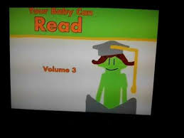 Your Baby Can Read Starter Dvd 9 Youtube
