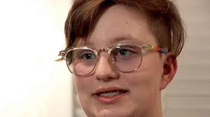 Transgender youth dealing with suicidal thoughts days after bill bans  surgeries for minors