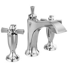 Renovating a bathroom and looking for stylish and functional bathtub and shower faucets, and sink faucets? Delta Faucet Faucets Bathroom Sink Faucets Neenan Company Showroom Leawood Ks Liberty Mo