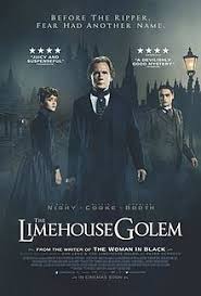27 de diciembre de 1993) es una actriz inglesa. The Limehouse Golem Wikipedia