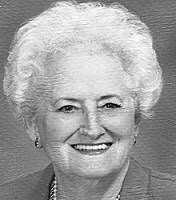 Beverly BACON Obituary (2010)