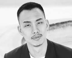 Myung Hwang's Instagram, Twitter & Facebook