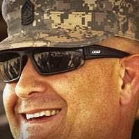 Sgt. Maj. of the Army Raymond F. Chandler III and United