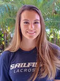 2018 Women's Lacrosse Roster