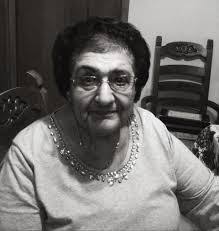 Mary Moses's Instagram, Twitter & Facebook