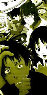 Nhk Ni Youkoso Personnages Anime Nhk Cool Wallpapers For Phones