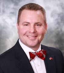 Scott Saul, 769 Silver Bluff Rd, Aiken, SC 29803, US